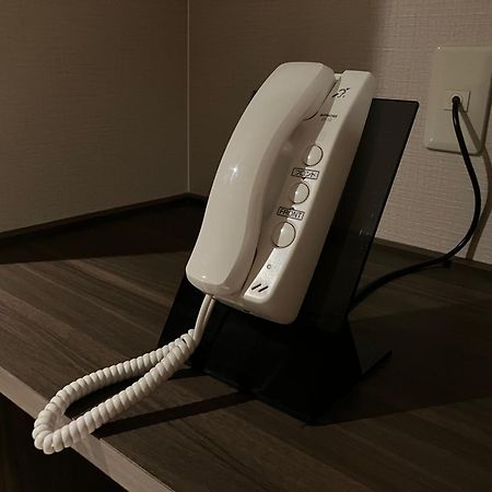 Smile Hotel Окаяма Экстерьер фото