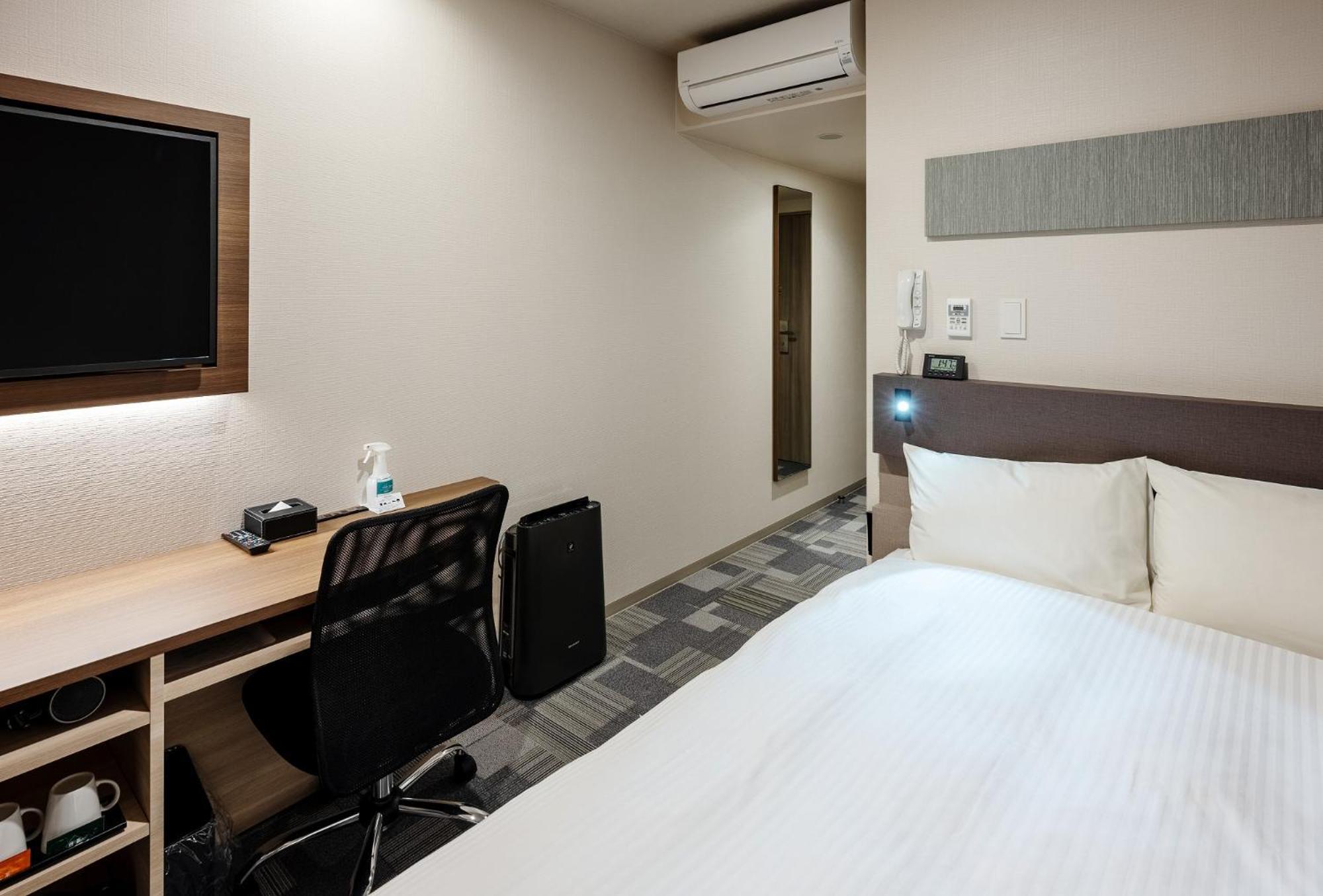 Smile Hotel Окаяма Экстерьер фото