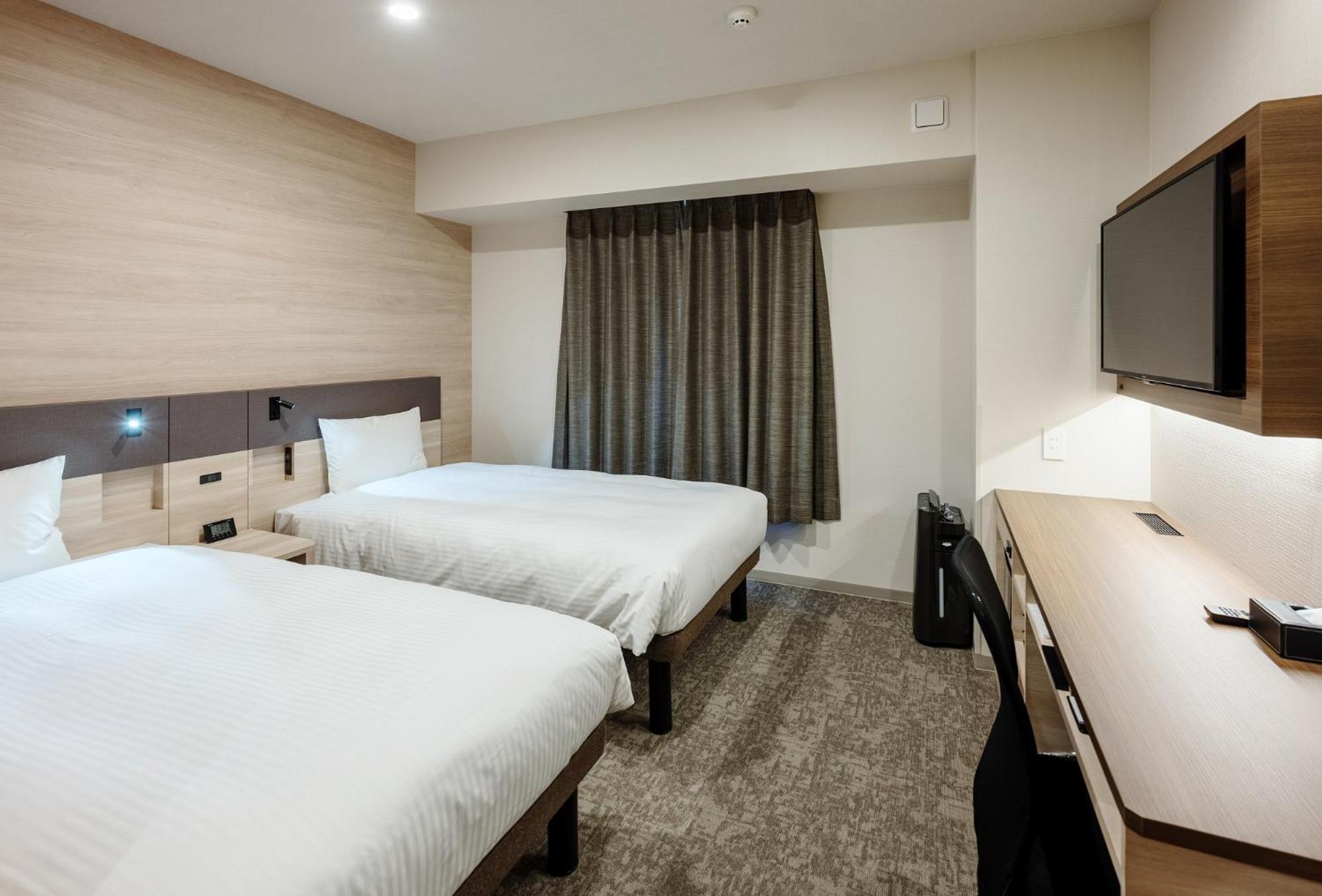 Smile Hotel Окаяма Экстерьер фото